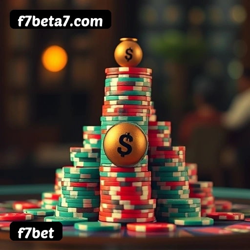 Tabela RTP dos jogos de cassino da f7bet