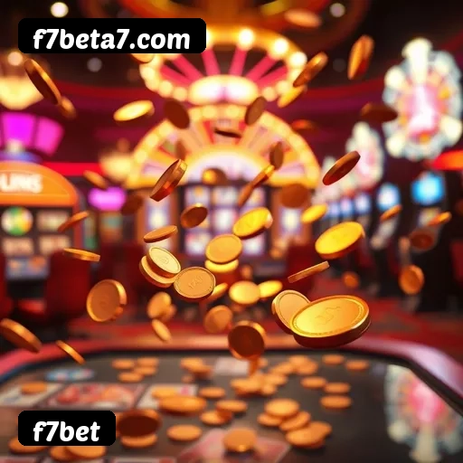 Catálogo f7bet 3.100+ jogos - Pragmatic Play, Evolution, NetEnt